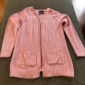 Miss Understood Cardigan